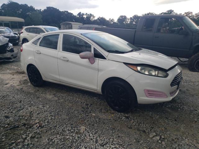 Photo 4 from auction – 2016 FORD FIESTA S with VIN 3FADP4AJ4GM164246