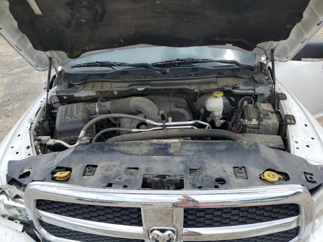 Photo 11 from auction – 2019 RAM 1500 CLASS with VIN 1C6RR7TT9KS550968