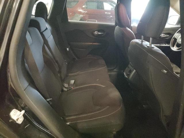 Photo 11 from auction – 2015 JEEP CHEROKEE L with VIN 1C4PJMCB5FW541695
