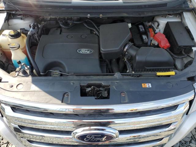 Photo 11 from auction – 2013 FORD EDGE LIMIT with VIN 2FMDK4KC8DBE36251