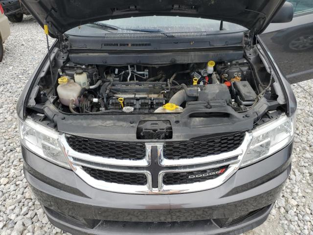 Photo 12 from auction – 2020 DODGE JOURNEY SE with VIN 3C4PDCAB0LT277727