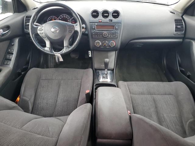 Photo 8 from auction – 2012 NISSAN ALTIMA BAS with VIN 1N4AL2AP1CN510017