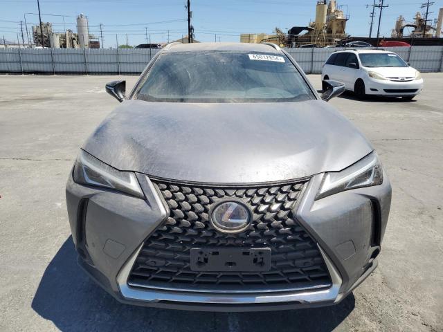 Photo 5 from auction – 2021 LEXUS UX 250H with VIN JTHX9JBH6M2043778