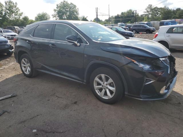 Photo 4 from auction – 2017 LEXUS RX 350 BAS with VIN 2T2BZMCA5HC099096