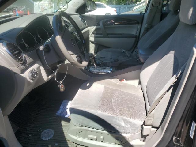Photo 7 from auction – 2016 BUICK ENCLAVE with VIN 5GAKRAKD5GJ315449