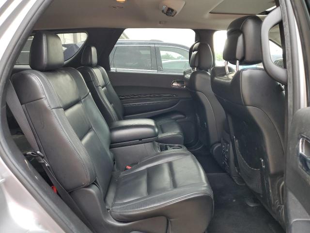 Photo 11 from auction – 2014 DODGE DURANGO LI with VIN 1C4SDJDT7EC358984