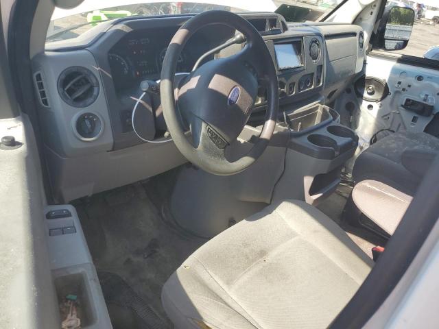 Photo 8 from auction – 2011 FORD ECONOLINE with VIN 1FTNE2EW1BDA99844