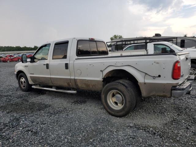 Photo 2 from auction – 2004 FORD F350 SUPER with VIN 1FTWW32P14ED86618