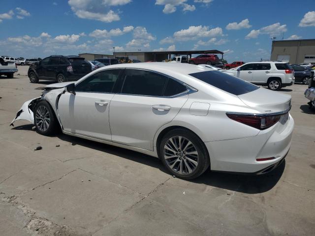 Photo 2 from auction – 2020 LEXUS ES 350 with VIN 58ADZ1B19LU068592