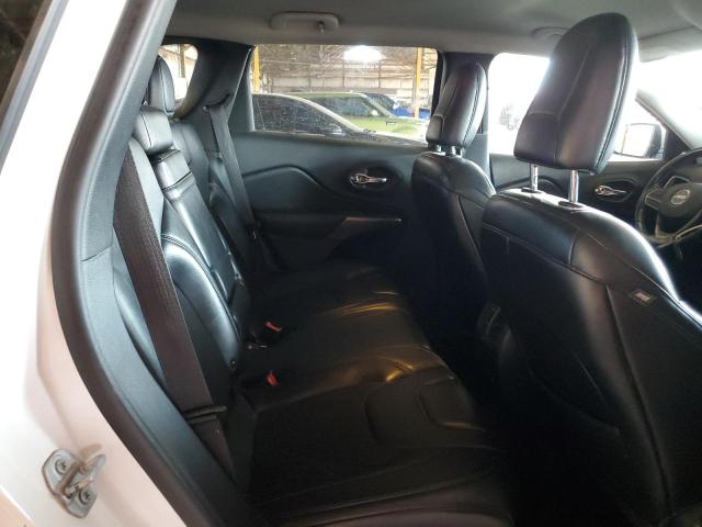 Photo 10 from auction – 2019 JEEP CHEROKEE L with VIN 1C4PJLLB6KD202167