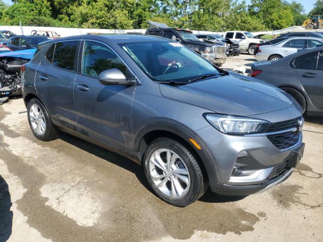 Photo 4 from auction – 2020 BUICK ENCORE GX with VIN KL4MMBS22LB133796