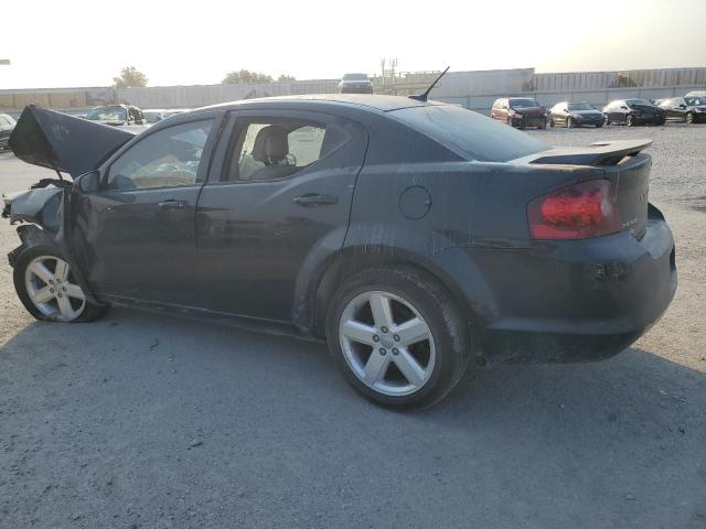 Фото 2 с аукциона – 2013 DODGE AVENGER SE с VIN 1C3CDZAB9DN535315