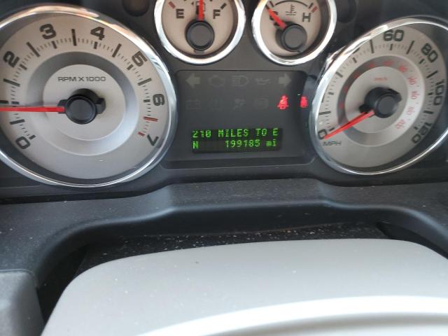 Photo 9 from auction – 2010 FORD EDGE LIMIT with VIN 2FMDK4KC7ABB47468