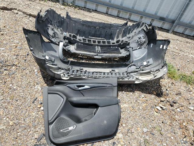 Photo 13 from auction – 2022 BUICK ENVISION E with VIN LRBFZNR45ND021198