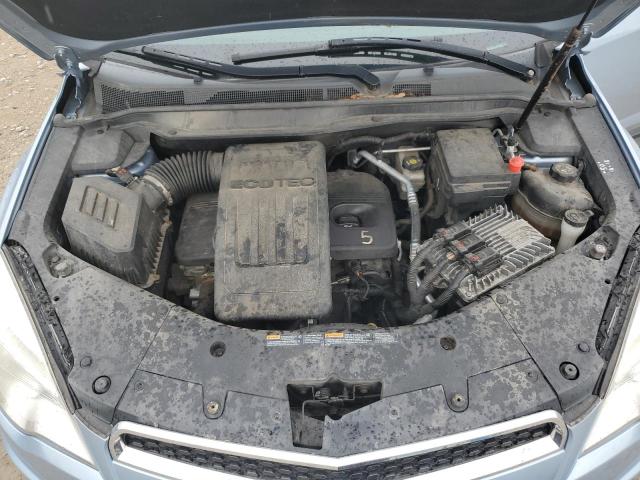 Foto 11 de la subasta – 2015 CHEVROLET EQUINOX con VIN 2GNFLFEK9F6100359