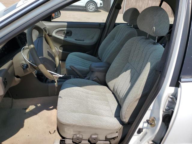 Photo 7 from auction – 1998 HYUNDAI SONATA BAS with VIN KMHCF24FXWA121218