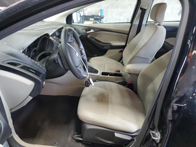 Zdjęcie 7 z aukcji – 2018 FORD FOCUS SE z VIN 1FADP3F26JL325054