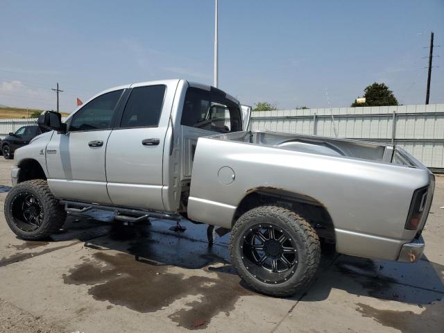 Photo 2 from auction – 2008 DODGE RAM 2500 S with VIN 3D7KS28A78G118409