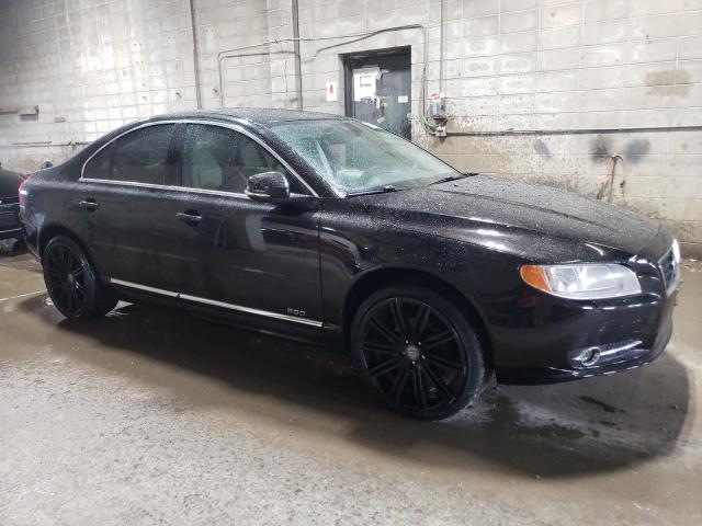 Photo 4 from auction – 2013 VOLVO S80 T6 with VIN YV1902AH0D1171199