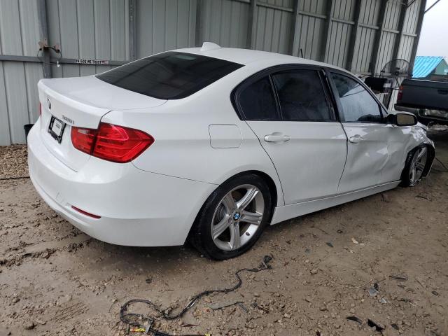 Photo 3 from auction – 2014 BMW 328 I with VIN WBA3A5G55ENP33712