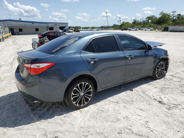 Photo 3 from auction – 2015 TOYOTA COROLLA L with VIN 2T1BURHE4FC428735