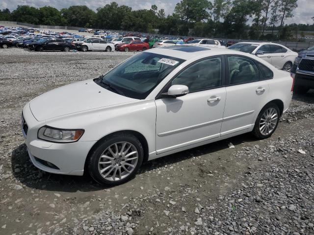 VOLVO S40 T5 2011 with VIN YV1672MS0B2541550 - Photo from auction