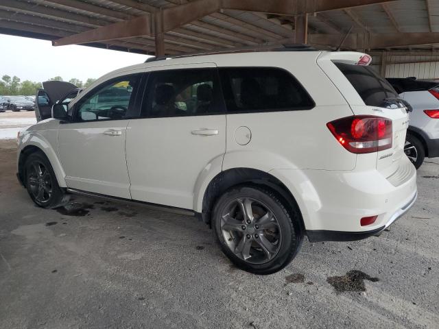 Photo 2 from auction – 2017 DODGE JOURNEY CR with VIN 3C4PDCGG8HT698332