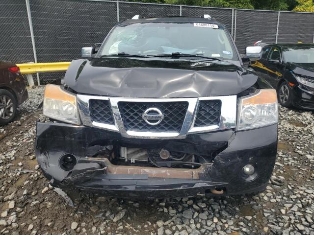Photo 5 from auction – 2012 NISSAN ARMADA SV with VIN 5N1AA0NC0CN613677