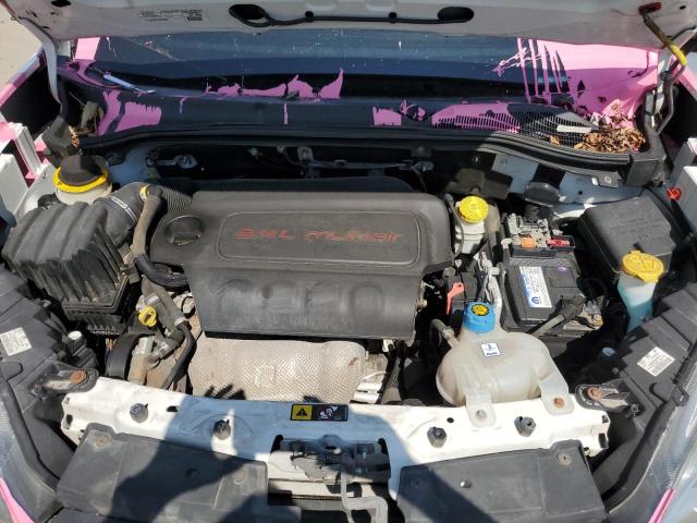 Photo 12 from auction – 2016 RAM PROMASTER with VIN ZFBERFAT6G6A98536