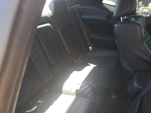 Photo 10 from auction – 2016 DODGE CHALLENGER with VIN 2C3CDZDJ2GH288901