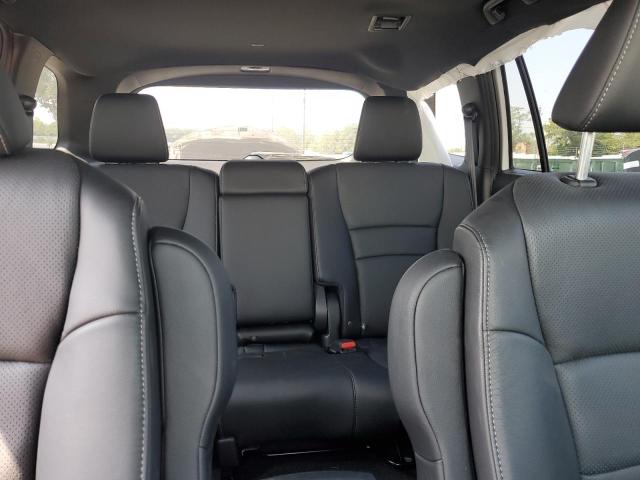Фото 10 с аукциона – 2023 HONDA PASSPORT E с VIN 5FNYF8H54PB040447