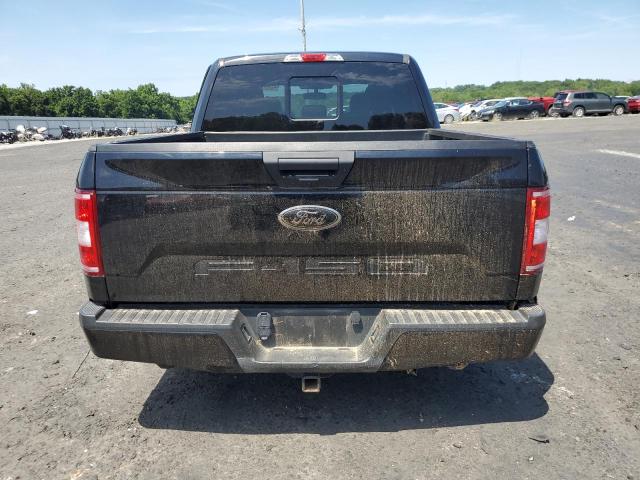 Photo 6 from auction – 2020 FORD F150 SUPER with VIN 1FTEW1E55LFA76149