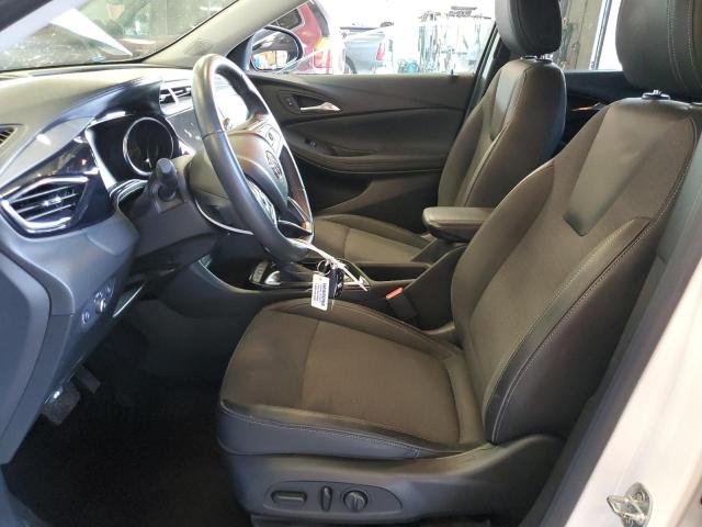 Photo 7 from auction – 2021 BUICK ENCORE GX with VIN KL4MMESL9MB153412