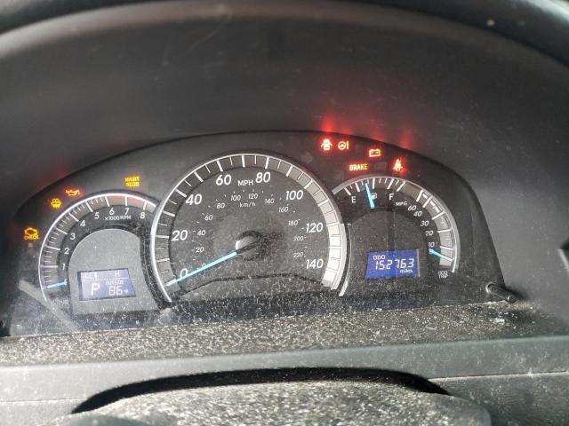 Photo 9 from auction – 2013 TOYOTA CAMRY L with VIN 4T1BF1FK2DU279127