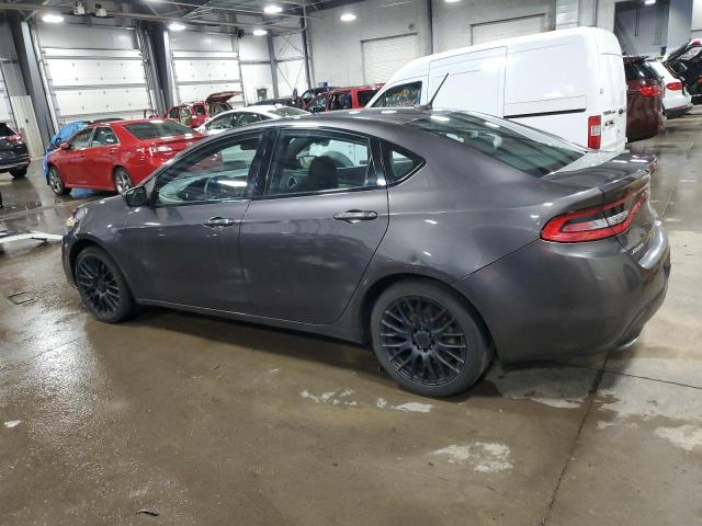 Photo 2 from auction – 2015 DODGE DART SXT with VIN 1C3CDFBB0FD345053