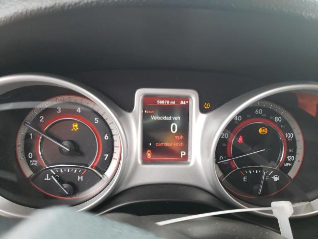 Photo 9 from auction – 2020 DODGE JOURNEY SE with VIN 3C4PDCAB2LT249301