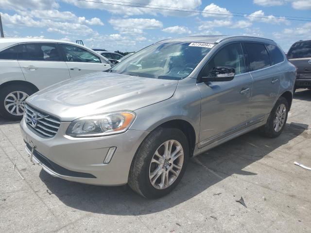 Photo 1 from auction – 2015 VOLVO XC60 T5 PR with VIN YV4612RK0F2633986