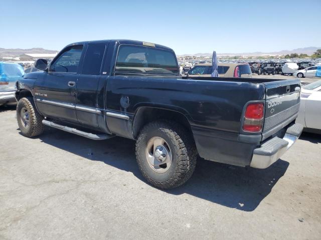 Photo 2 from auction – 1998 DODGE RAM 1500 with VIN 1B7HF13Y5WJ193418