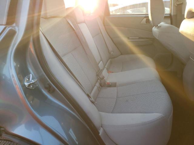 Photo 10 from auction – 2012 SUBARU FORESTER 2 with VIN JF2SHABC2CH423488