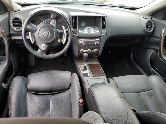 صورة رقم 8 من المزاد - 2009 NISSAN MAXIMA S مع VIN 1N4AA51E29C834409