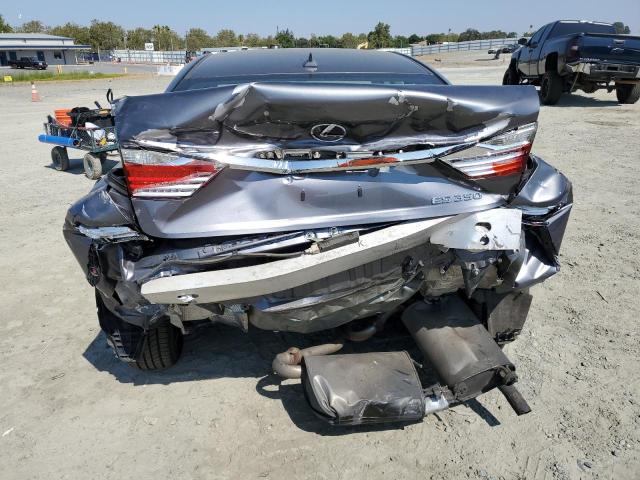 Photo 6 from auction – 2014 LEXUS ES 350 with VIN JTHBK1GG8E2131571