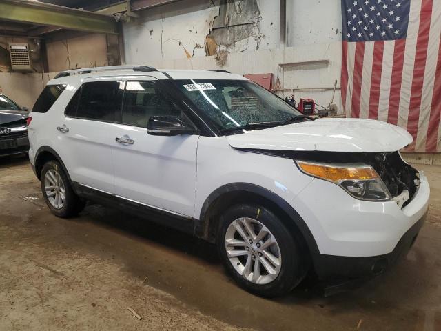 Photo 4 from auction – 2013 FORD EXPLORER X with VIN 1FM5K7D8XDGB77544