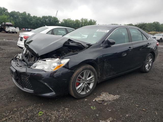 TOYOTA CAMRY LE 2015 with VIN 4T1BF1FK9FU053668 - Photo from auction