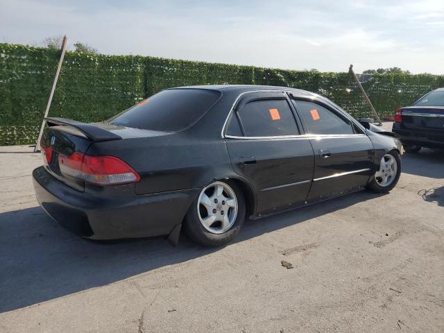 Photo 3 from auction – 2002 HONDA ACCORD EX with VIN 1HGCG668X2A141553