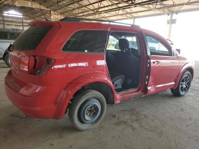 Photo 3 from auction – 2018 DODGE JOURNEY SE with VIN 3C4PDCAB8JT473878