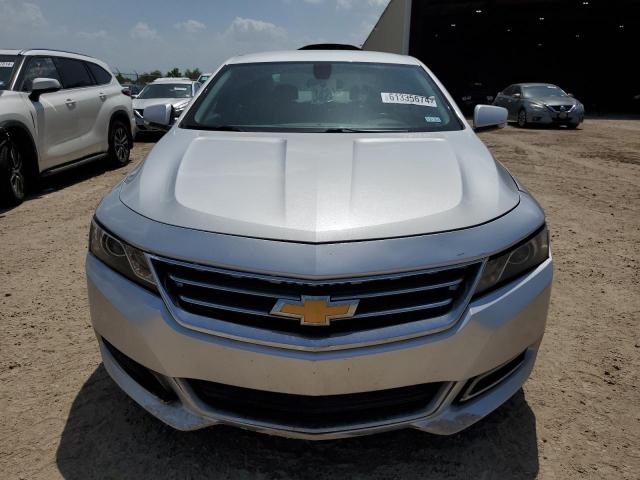 Photo 5 from auction – 2018 CHEVROLET IMPALA LT with VIN 2G1105S37J9147182