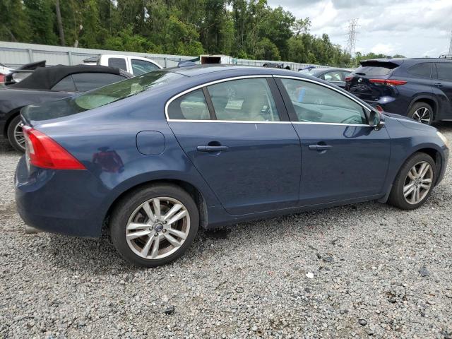 Photo 3 from auction – 2012 VOLVO S60 T5 with VIN YV1622FS9C2114512