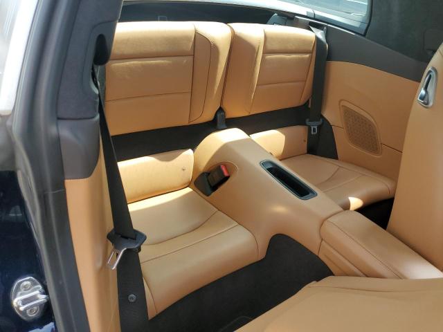 Photo 11 from auction – 2019 PORSCHE 911 TARGA with VIN WP0BB2A95KS125790