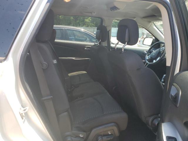 Photo 11 from auction – 2018 DODGE JOURNEY SE with VIN 3C4PDCAB7JT288284