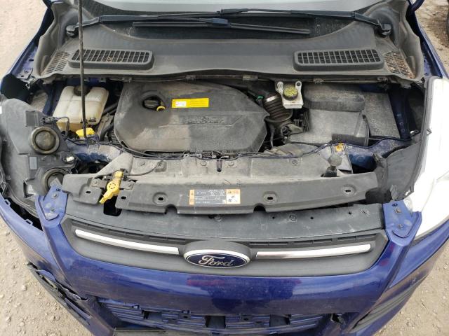 Photo 12 from auction – 2015 FORD ESCAPE SE with VIN 1FMCU0GX5FUA88559